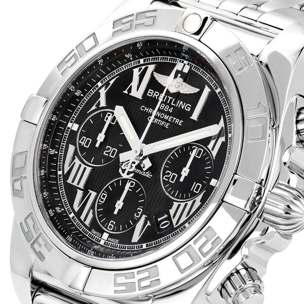 Breitling Chronomat 44 AB0110